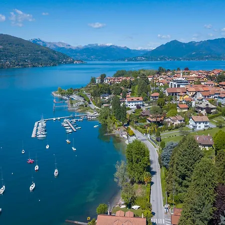 Lägenhet Silver - Happy *