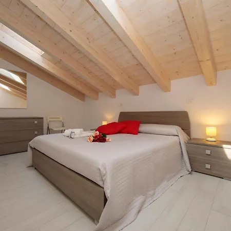 Silver - Happy Appartement Angera