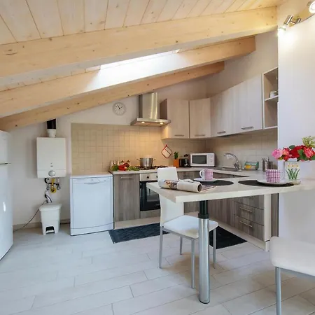 Silver - Happy Appartement