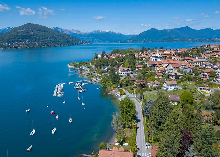 Appartement Silver - Happy *