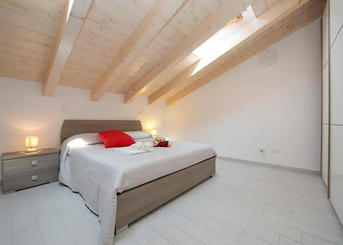 Silver - Happy Appartement