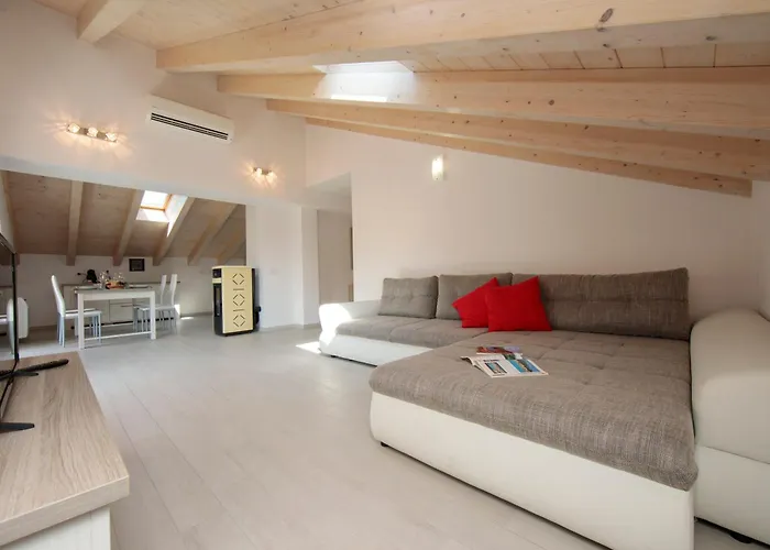 Apartament Silver - Happy