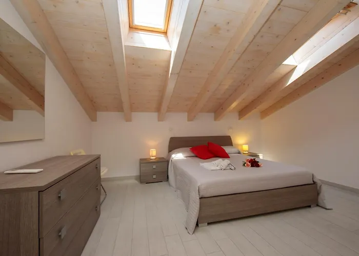 Silver - Happy Appartement Angera