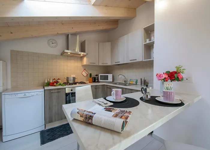 Silver - Happy Apartament *