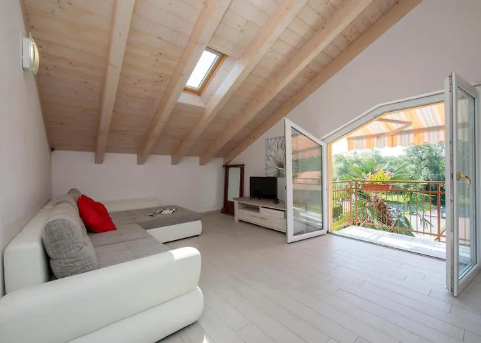 Appartement Silver - Happy *