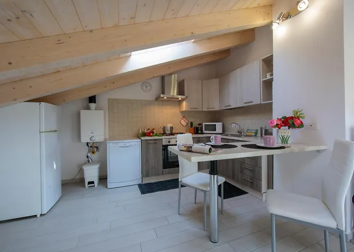 Silver - Happy Apartament *