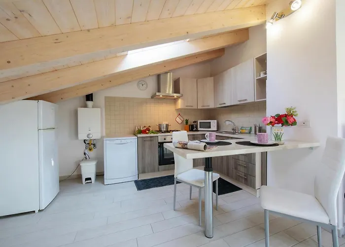 Silver - Happy Appartement