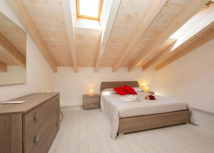 Appartement Silver - Happy