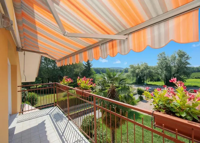 Silver - Happy Appartement *