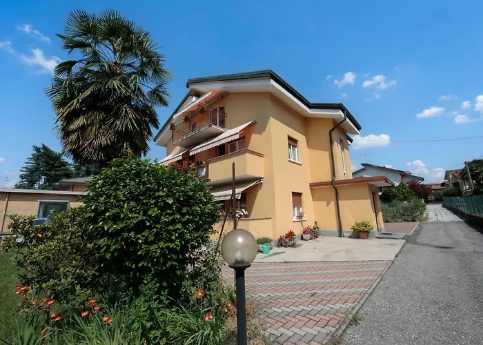 Appartement Silver - Happy *