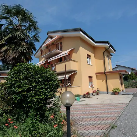 Apartment Silver - Happy *