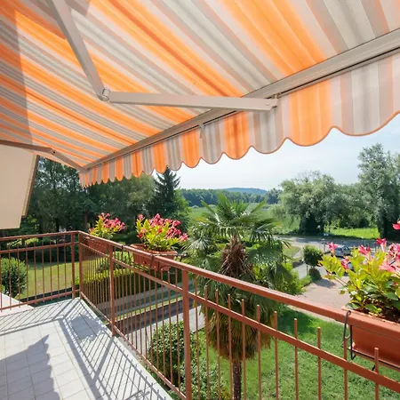 Apartment Silver - Happy Angera