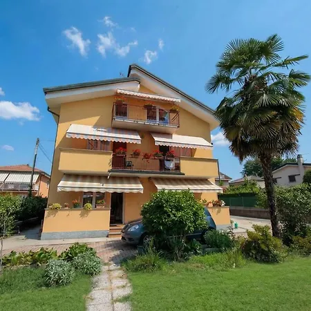 Apartman Silver - Happy *