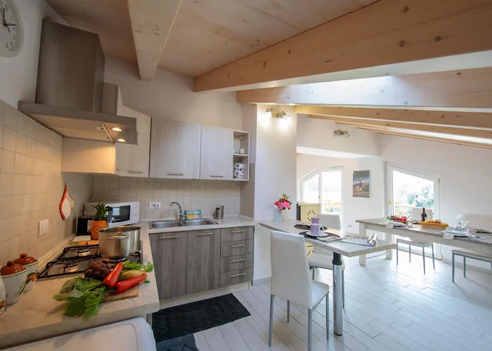 Apartment Silver - Happy Angera