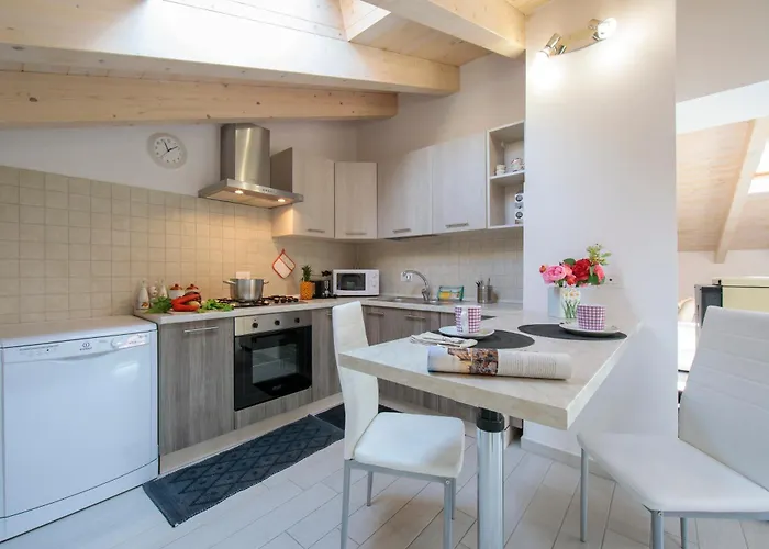 Apartman Silver - Happy