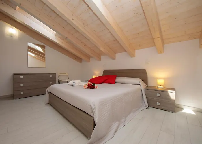 Silver - Happy Apartman Angera