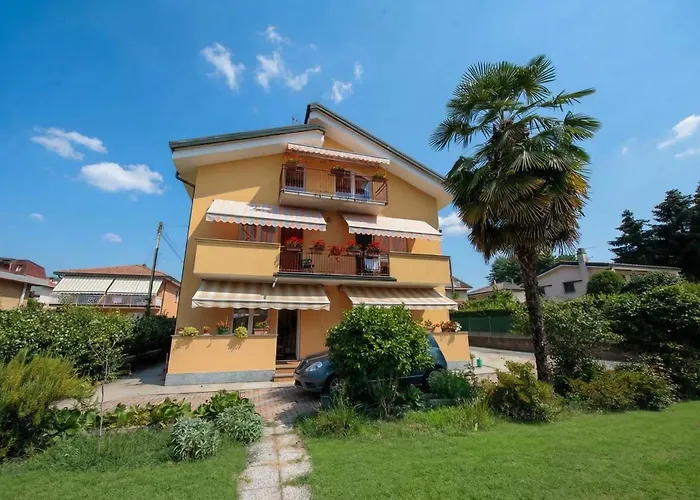 Apartman Silver - Happy *